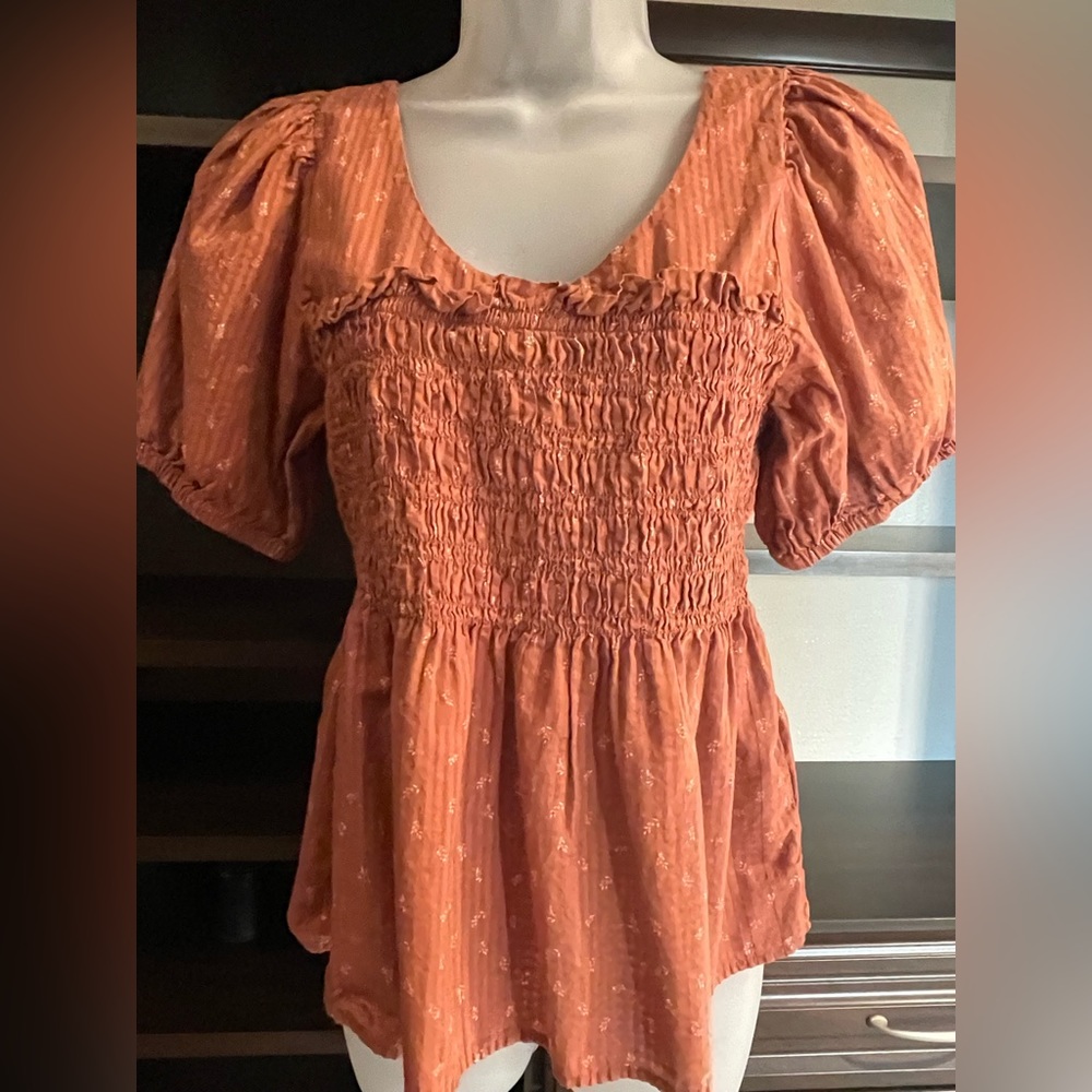 Madewell Top